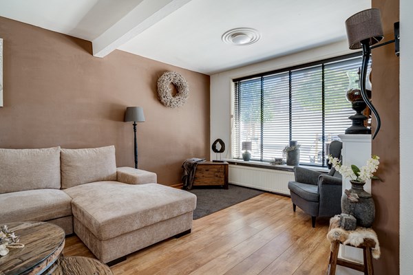 Medium property photo - Julianastraat 25, 6851 KJ Huissen